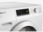 LAVE LINGE MIELE WCA 020 BLANC