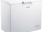 CONGELATEUR HORTIZONTAL BRANDT BFK727MSW-CF240L BL