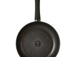 Poele 24 cm + thermospot VINCI
