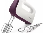 BATTEUR PHILIPS viva collection 400W-5 vitesses