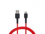 CABLE Mi Braided USB Type-C Cable 100cm (Red)