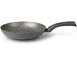 Poele 32 cm + thermospot MINERALIA