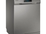 LAVE VAISSELLE SAMSUNG DW60M5050 FS-SILVER