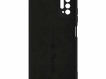 Cover CROMO XIAOMI REDMI NOTE 10 5G BLACK
