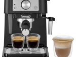 Machine à café DELONGHI EC260.BK Noir