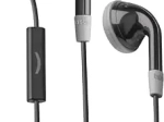 ECOUTEURS FILAIRE UNIVERSAL STEREO 3,5MMTS-H04