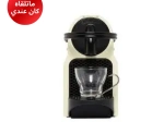 Nespresso M105 INISSIA CREME MAGIMIX