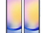 SMARTPHONE SAMSUNG GALAXY A25 5G LIGHT BLEU "6/128