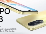 SMARTPHONE OPPO A38 "4/128" GOLD
