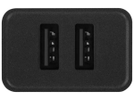 ACME CH204 Wall charger, 2.4 A