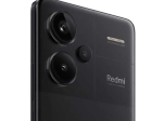 SMARTPHONE XIAOMI REDMI NOTE 13 PRO+ " 8/256" BLAC
