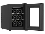 Cave à vin livoo GS153 6 bouteilles - 17 Litres