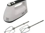 Batteur BLACK&DECKER 300 WM350-B5