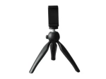 Trépied pour appareil photo/vidéo Wefix Noir