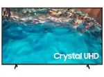 TV LED 55" SAMSUNG B UHD UA55BU8000U