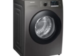 LAVE LINGE SAMSUNG WW80TA046AX  INVERTER GRIS
