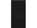POWER BANK XIAOMI 10W WIRELESS 10000 "BLACK"