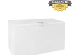 Congelateur whirlpool 500lt WHE3933
