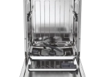 LAVE VAISSELLE 13 COUVERTS INVERTER INOX HF3C5LOX