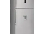 Réfrigérateur WHIRLPOOL  2Portes W84TE 72X AQUA