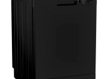 Lave Vaisselle BEKO 13C 5 Pr Dvn05321B Noir