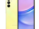 SMARTPHONE SAMSUNG GALAXY A15 YELLOW "4/128"