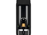 NESPRESSO CITIZ Mch Blk D113 N1 XE