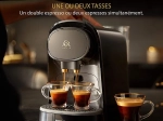 Machine a expresso L'OR BARISTA LM8012/60 PHILIPS