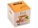 Boite de 10 capsules tisane de gingembre CNX10TIS0