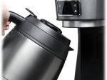 Cafetière ELECTROLUX EKF15BM