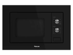 MICRO ONDE ENCASTRABLE FOCUS 20L F.23B NOIR