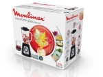Blender 800W 1,75L Bol en verre+Broyeur LM437825