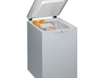 Congélateur horizontal WHIRLPOOL  200lt WH 1410 A+