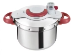 AUTOCUISEUR CLIPSO MINUT PERFECT 6L P4620733