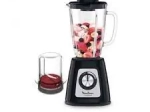 Blender 800W 1,75L Bol en verre+Broyeur LM437825