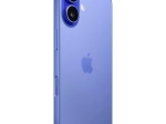 iPhone 16 128GB Ultramarine