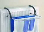 Séchoir pour balcon METALTEX
