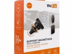 SUPPORT AUTO GRIL MAGNETWEFIX