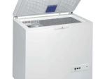 Congélateur horizontal WHIRLPOOL 450 LT CF430 A+