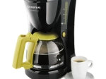 Cafetière LIVORNO TAURUS MA9700978