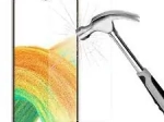 GLASS SAMSUNG  A33