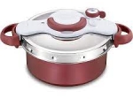 Autocuiseur CLIPSOMINUT'® DUO 5L P47051 SEB