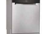Lave vaisselle pose libre WHIRLPOOL WFE 2B19 X