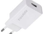 Chargeur USB 2A+ cable Lightning