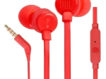 ECOUTEURS INTRA-AURICULAIRES JBL T110