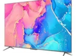 TV LED TCL 55C635 UHD GOOGLE TV