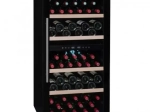 Cave a vin LA SOMMELIERE SLS102DZ