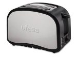 Grille pain UFESA TT7985 Optima