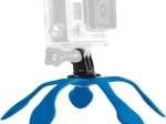 FLEXIBLE MINI TRIPOD BL