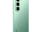 SMARTPHONE INFINIX HOT 50 (8+256)  SAGE GREEN